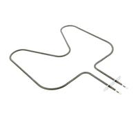 sparefixd Bottom Lower Heater Element 1100w to Fit AEG Oven