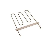 sparefixd Bottom Lower Heating Element for CREDA Built in Single Oven