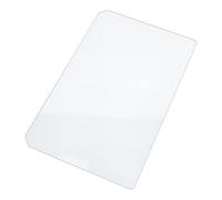 sparefixd Bottom Shelf Salad Crisper Drawer Cover for Hotpoint Fridge Freezer