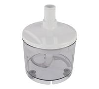 sparefixd Bowl and Spinning Blade to Fit Bosch Blender & Processor