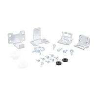 sparefixd Built in Mounting Kit to Fit AEG Dishwasher