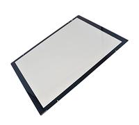 sparefixd Built in Oven Door Middle Intermediate Middle Glass Panel for NEFF