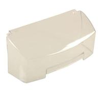 sparefixd Butter Dairy Compartment Lid Front Cover to Fit Electrolux Fridge