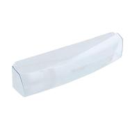 sparefixd Butter Shelf Compartment Door Lid Cover to Fit IKEA Fridge & Freezer
