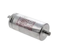 sparefixd Capacitor 10 uf to Fit Hotpoint Tumble Dryer