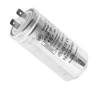 sparefixd Capacitor 10uf to Fit Zanussi Tumble Dryer