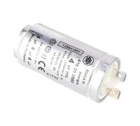 sparefixd Capacitor 4uf to Fit Zanussi Tumble Dryer