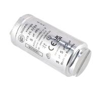 sparefixd Capacitor 5MF Ducati 5uf to Fit Electrolux Tumble Dryer