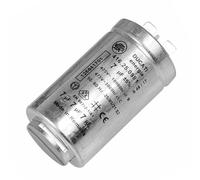 sparefixd Capacitor 7uf 7mf Ducati to Fit Zanussi Tumble Dryer