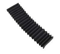 sparefixd Carbon Air Filter to Fit Zanussi Fridge & Freezer