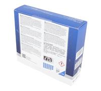 sparefixd Care Set for Heat Pump Dryers Suitable for Bosch Tumble Dry