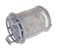 sparefixd Central Drain Mesh Filter to Fit Smeg Dishwasher