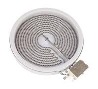 sparefixd Ceramic Hob Heater Element 1800w 180mm for Tricity Bendix