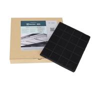 sparefixd Charcoal Filter (Rectangular) ECFB01 to Fit Electrolux Cooker Hood