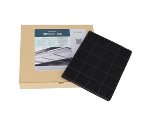 sparefixd Charcoal Filter (Rectangular) ECFB01 to Fit Electrolux Cooker Hood