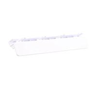 sparefixd Chest Freezer Basket White Handle to Fit John Lewis Fridge & Freezer