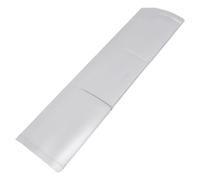 sparefixd Chill Zone Compartment Front Cover Flap to Fit Beko Fridge Freezer