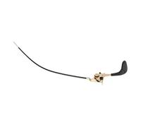 sparefixd Choke Throttle Cable Control to Fit McCulloch Ride On Mower