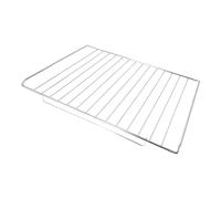 sparefixd Chrome Shelf Rack Grid to Fit Lamona Howdens Built in Single Oven