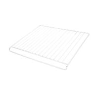 sparefixd Chrome Wire Shelf Grid 422 x 349mm for IKEA Cooker Oven Grill