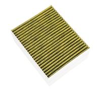 sparefixd CleanAir Plus Odour Filter to Fit Siemens Cooker Hood