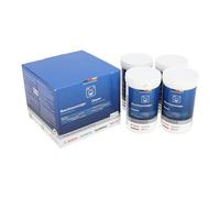 sparefixd Cleaner Limescale Descaler x 4 for Siemens Washing Machine