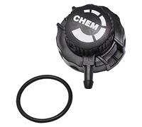 sparefixd Cleaning Agent Tank Cap to Fit Karcher Pressure Washer