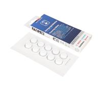 sparefixd Cleaning Tablets x 10 to Fit Siemens Coffee Machine