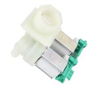 sparefixd Cold Water Inlet Solenoid Valve for 10031360 to Fit Bosch Washing Mac