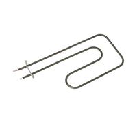 sparefixd Compatible Grill Element Half to Fit Belling Oven Cooker