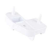 sparefixd Compatible New World Beko Drawer Stopper Left for Fridge Freezer Listed Below