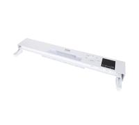 sparefixd Compatible with Beko Dishwasher Control Panel Front Fascia for Models Listed Below