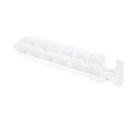 sparefixd Compatible with Beko Ice Tray Fridge Freezers Listed Below