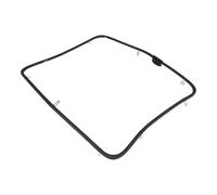 sparefixd Compatible with Bosch Oven Door Seal Woven Type Clips