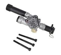 sparefixd Compatible with Bosch Pressure Washer Pump Head for UniversalAquatak (Check fits List Below Before Ordering)