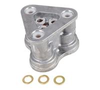 sparefixd Compatible with Bosch Pressure Washer Pump Unit for Models Listed Below