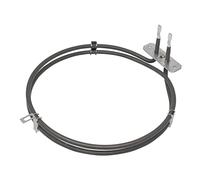sparefixd Compatible with Bush Cooker Oven Element