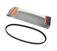 sparefixd Compatible with Flymo Hover VAC 280 Micro Compact 30 Belt