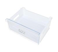 sparefixd Compatible with Hisense Fridge Freezer Drawer Freezer Box