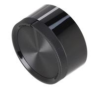 sparefixd Compatible with Hisense Oven Knob Black Switch for Models Listed Below