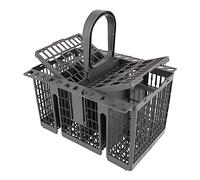 sparefixd Compatible with Hotpoint LTB6M126UK Cutlery Basket Dishwasher for LTB6M126UK ONLY