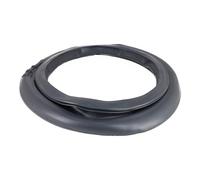 sparefixd Compatible with Hotpoint NSWM743UW NSWF743UW Washing Machine Door Seal