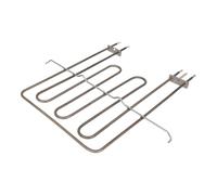 sparefixd Compatible with Hotpoint Oven Grill Element Top Heater for Oven SH51X
