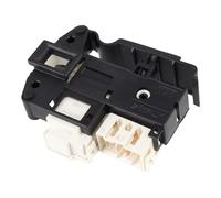 sparefixd Compatible with Hotpoint Washing Machine Door Lock for Hotpoint WMFUG742G WMFUG742P