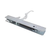 sparefixd Compatible with Indesit Cooker Door Hinge Grill Top Oven Left Or Right ID67V9KMBUK