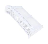 sparefixd Compatible with Indesit Dryer Fluff Mesh Filter I1D80SUK I1D80WUK