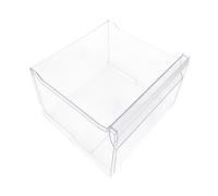 sparefixd Compatible with Indesit Fridge Freezer Drawer Basket IB7030A1D.UK IB7030A1DUK