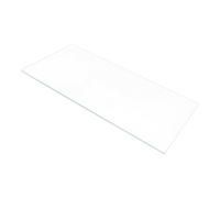sparefixd Compatible with Indesit Glass Shelf 400 x 180mm for Fridge Freezer Model EIB15050A1DUK