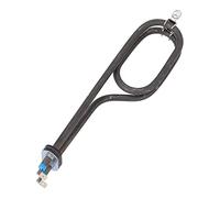 sparefixd Compatible with Indesit Heater Element for Washing Machine Dryer Models IWDE126UK IWD