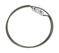 sparefixd Compatible with Indesit Oven Element Heater KD6C8EW KD6C8EX KP100CX